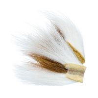 Bucktail Pieces Wapsi