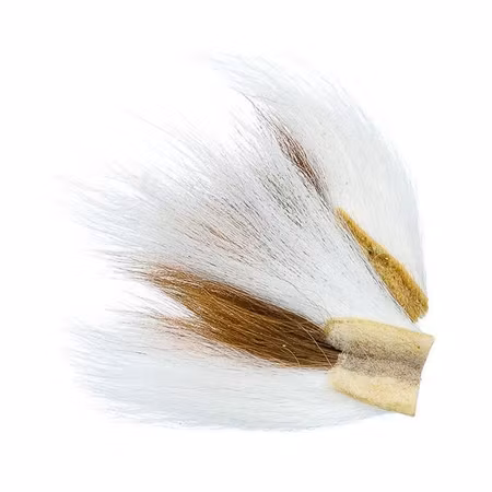 Bucktail Pieces Wapsi