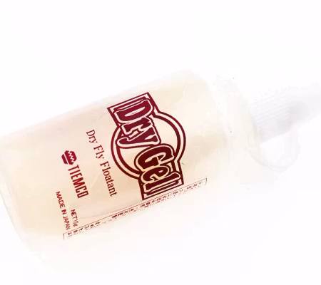 Tiemco Dry Gel
