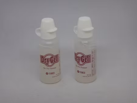 Tiemco Dry Gel
