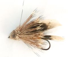 Muddler Minnow