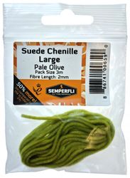 Semperfli Suede Chenille Large