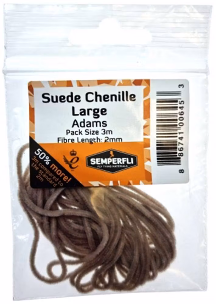 Semperfli Suede Chenille Large