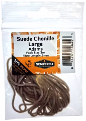 Semperfli Suede Chenille Large
