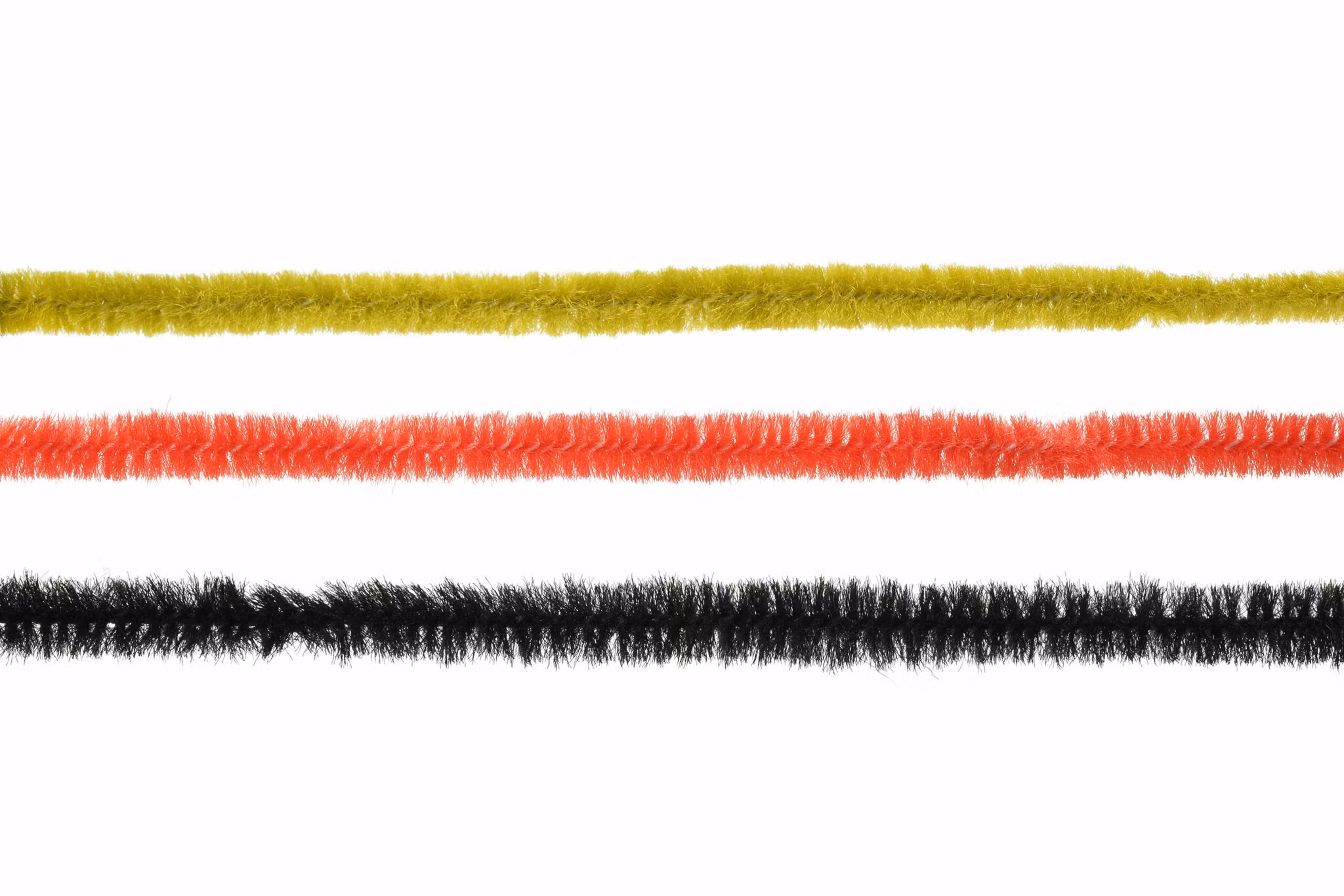 Textreme Round Chenille 2mm