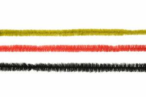 Textreme Round Chenille 2mm