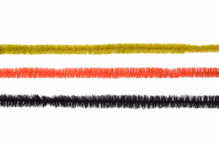 Textreme Round Chenille 2mm