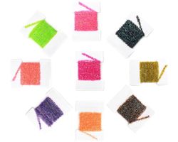Textreme Cactus Chenille 6mm