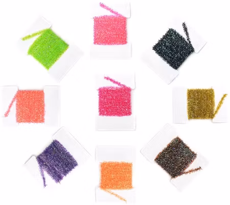 Textreme Cactus Chenille 6mm