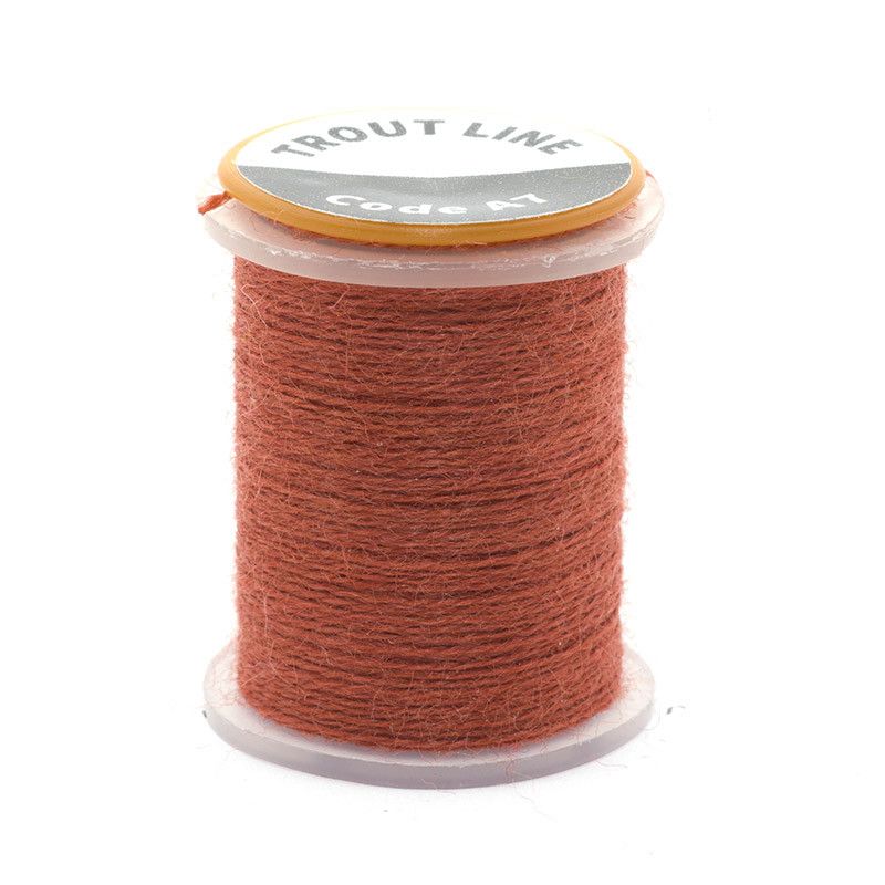 Troutline Mojo Nymph Yarn