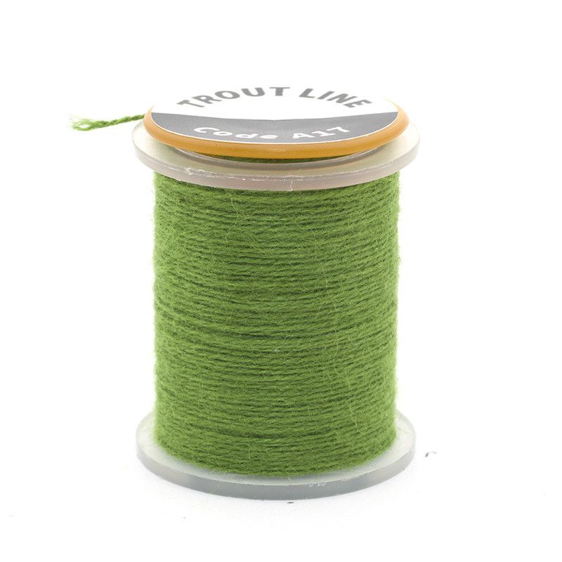 Troutline Mojo Nymph Yarn