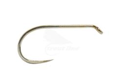 Demmon Supreme Competition D200 BL Dry Hook