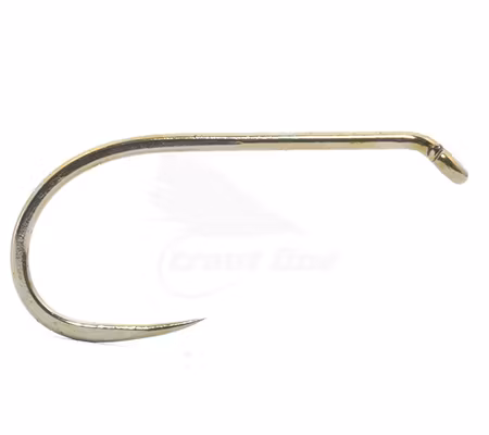 Demmon Supreme Competition D200 BL Dry Hook