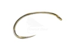 Demmon Supreme Competition C400 BL Caddis Hook