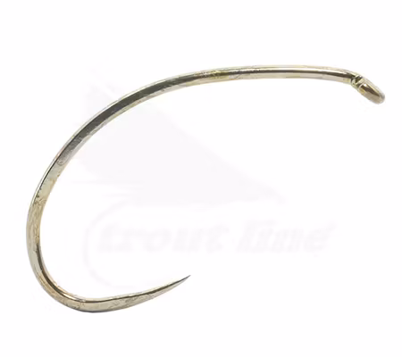 Demmon Supreme Competition E500 BL Emerger Hook