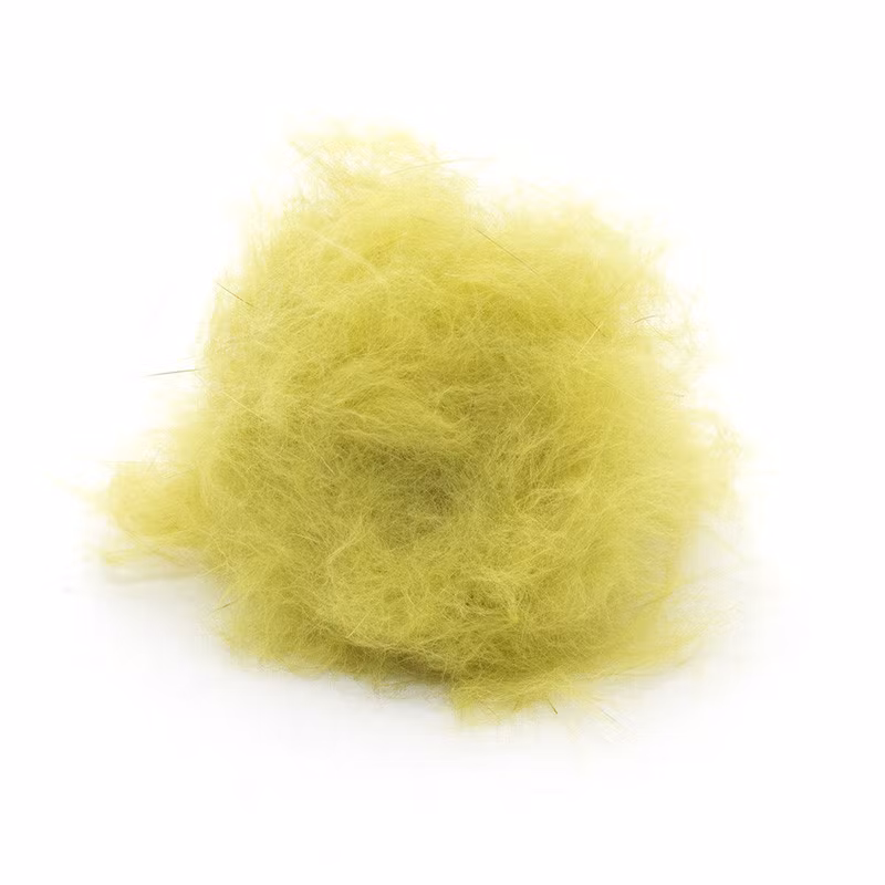 Troutline Premium Beaver Dubbing
