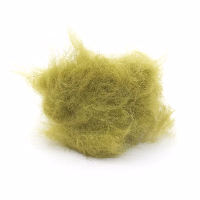 Troutline Premium Beaver Dubbing