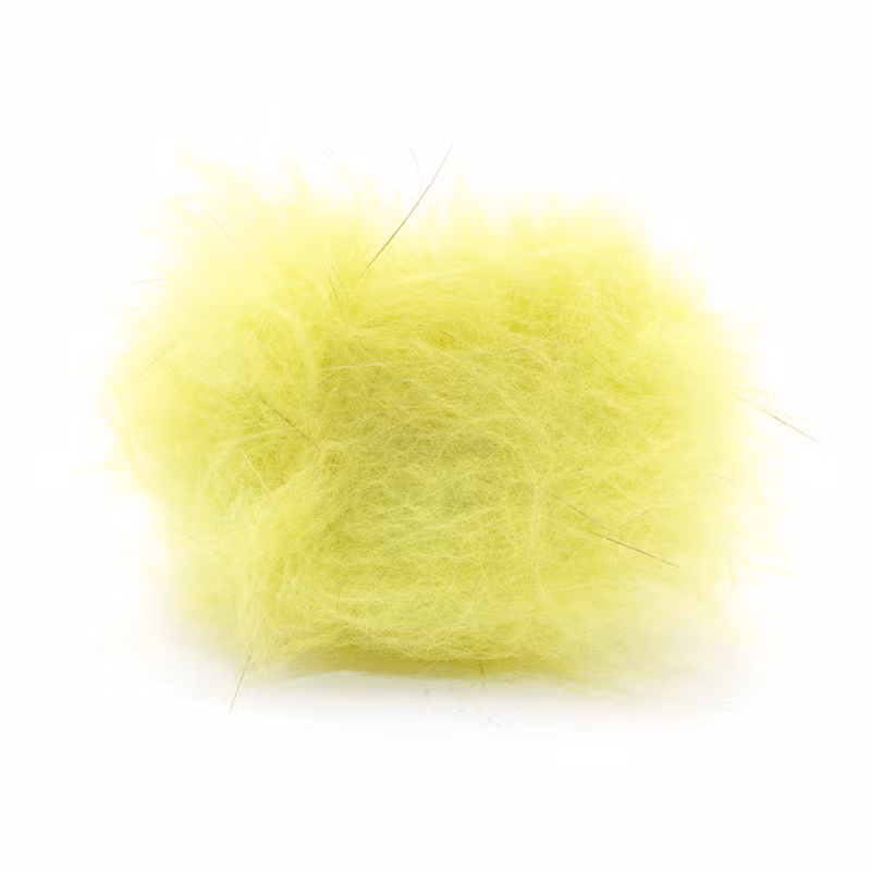 Troutline Premium Beaver Dubbing