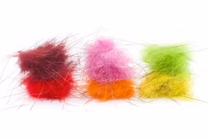 Troutline Nutria Dubbing