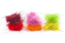 Troutline Nutria Dubbing