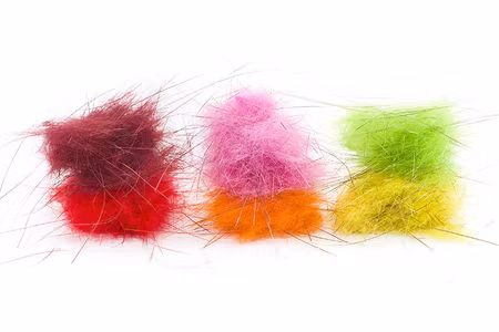 Troutline Nutria Dubbing