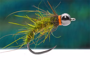 Troutline Nutria Dubbing