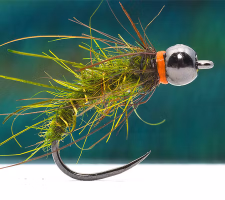 Troutline Nutria Dubbing