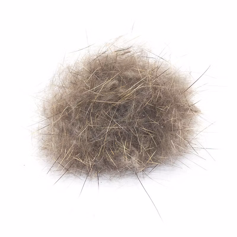 Troutline Nutria Dubbing