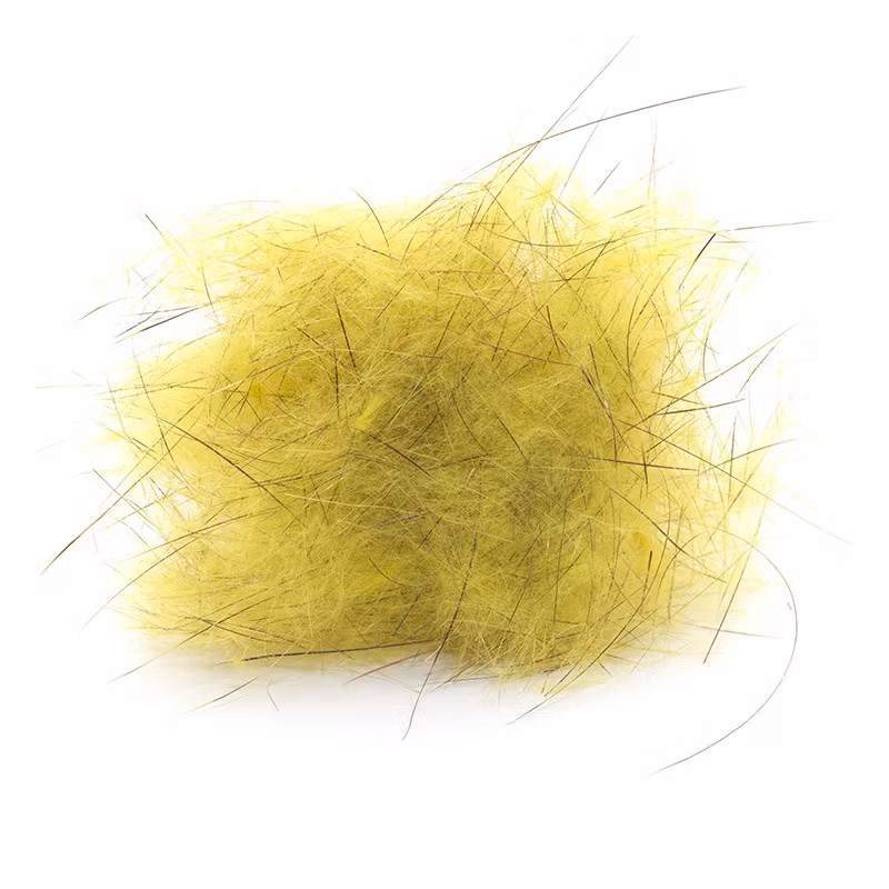 Troutline Nutria Dubbing