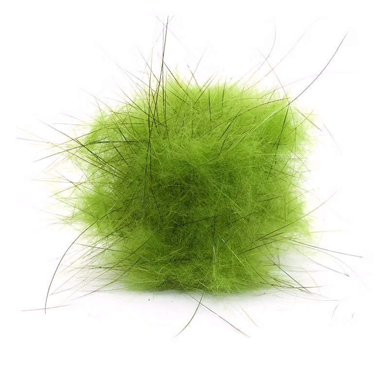 Troutline Nutria Dubbing