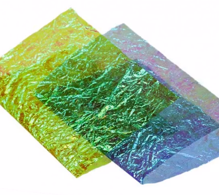 Troutline Flashback Plus Foil