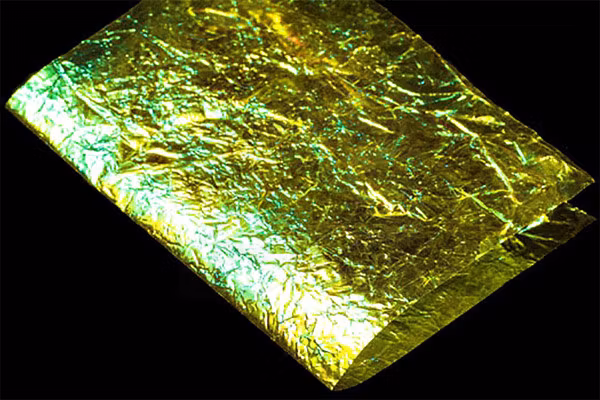 Troutline Flashback Plus Foil