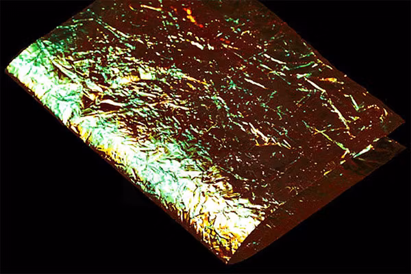 Troutline Flashback Plus Foil