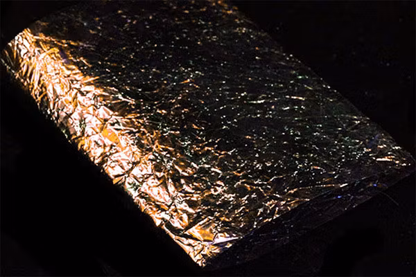 Troutline Flashback Plus Foil