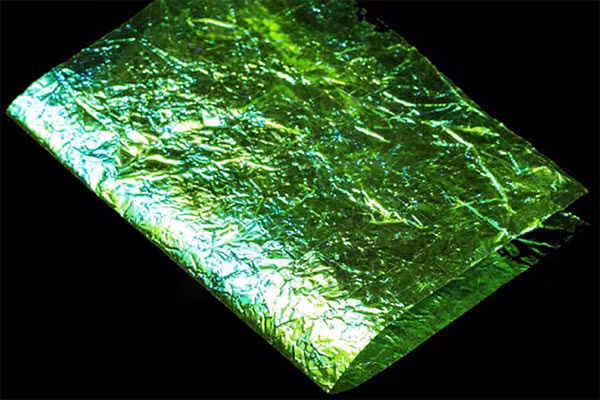 Troutline Flashback Plus Foil