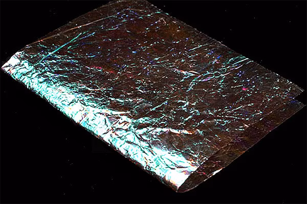 Troutline Flashback Plus Foil