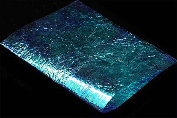 Troutline Flashback Plus Foil