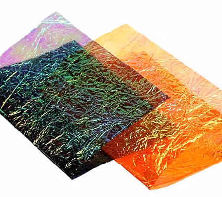 Troutline Flashback Fine Foil