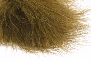 Troutline Premium Turkey Marabou Blood Quills
