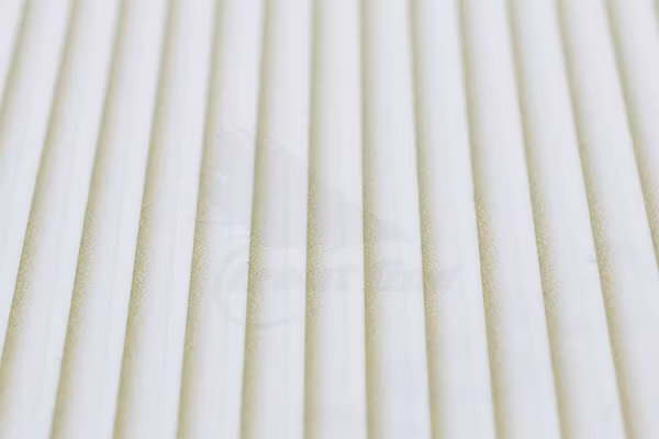 Troutline Tapered Synthetic Quills - Size S