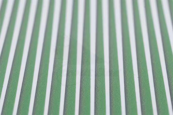 Troutline Tapered Synthetic Quills - Size S