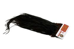 Whiting Bronze Saddle Grizzly Dyed Coachman Brown