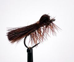 Ekorrflugan Brun #12