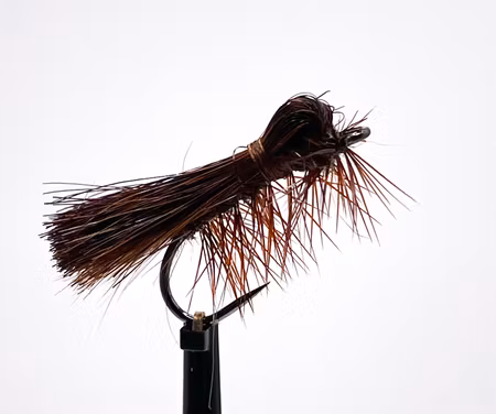 Ekorrflugan Brun #12