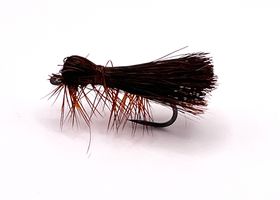 Ekorrflugan Brun #12