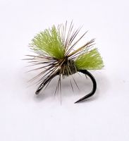 Dynamit Harry Light Olive #16
