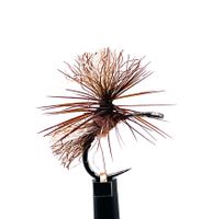 Dynamit Harry Dark Brown #16