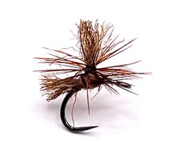 Dynamit Harry Dark Brown #16