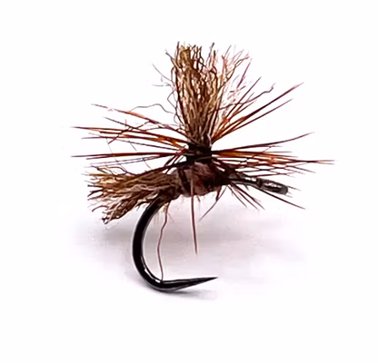 Dynamit Harry Dark Brown #16
