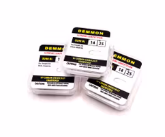 Demmon Supreme Competition D200 BL Dry Hook